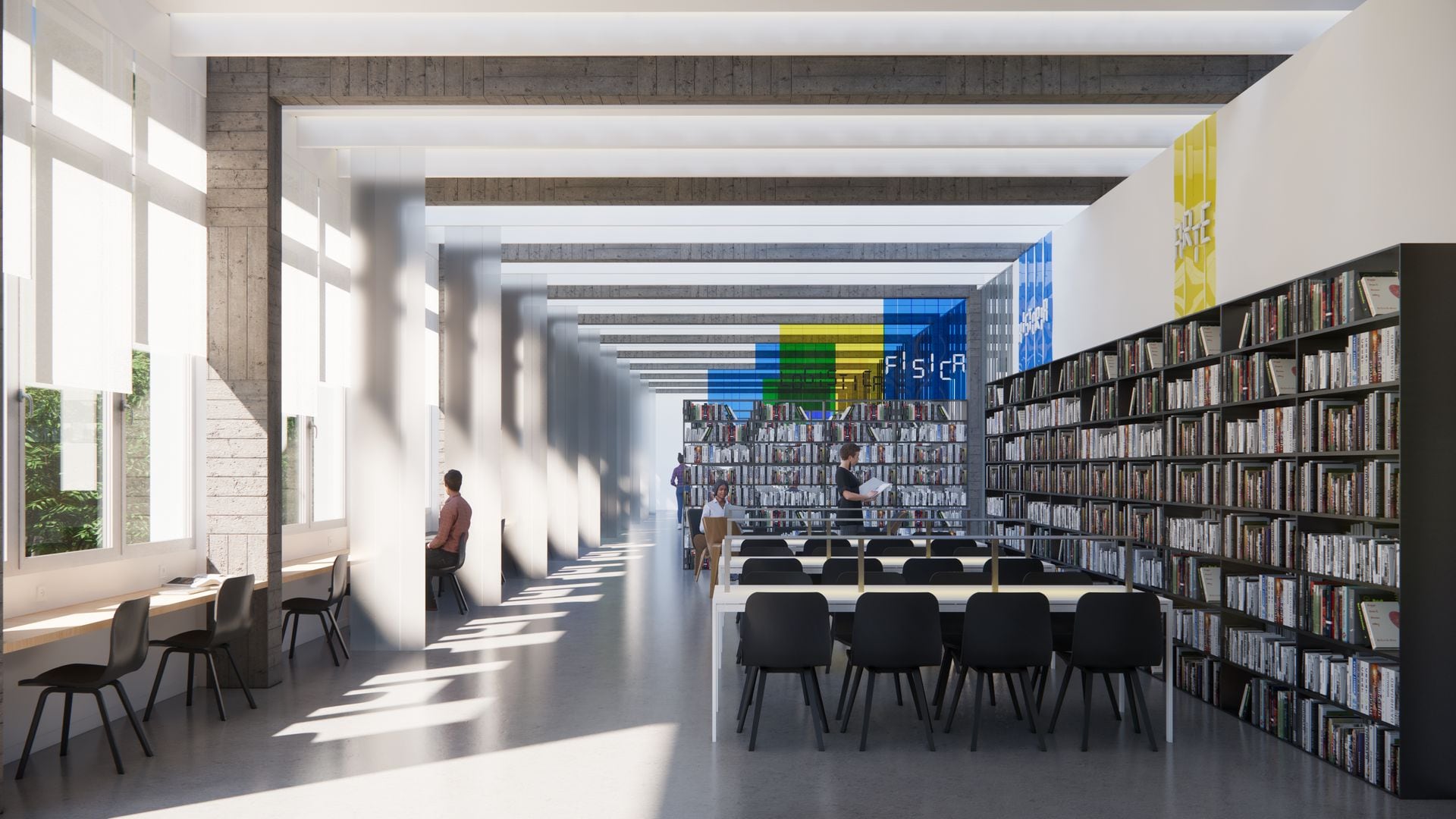 022 BIBLIOTECA