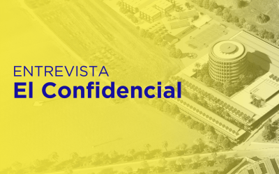 El Campus de Formación Profesional y Empleo de Córdoba en El Confidencial