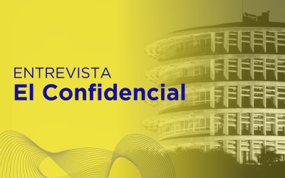 El Campus y nuestra torre en El Confidencial