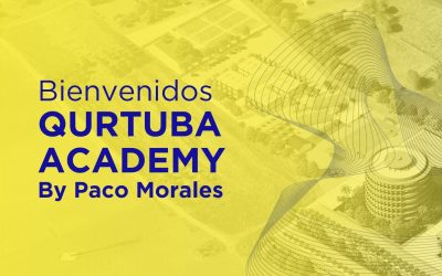 Qurtuba Academy by Paco Morales: La nueva escuela de Hostelería del Campus de Formación Profesional y Empleo de Córdoba