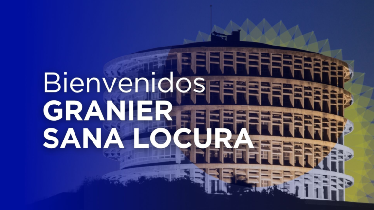 Granier y Sana Locura se incorporan al Campus de Formación Profesional y Empleo de Córdoba para crear una escuela de panadería equipada con un obrador que revolucionará la formación dentro del sector