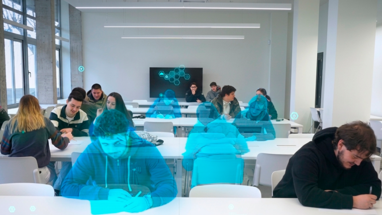 La Fundación Campus Córdoba y Youforget.me se unen para abordar la «pandemia digital» en los centros educativos cordobeses con la innovadora plataforma ‘Mi Huella Digital’.